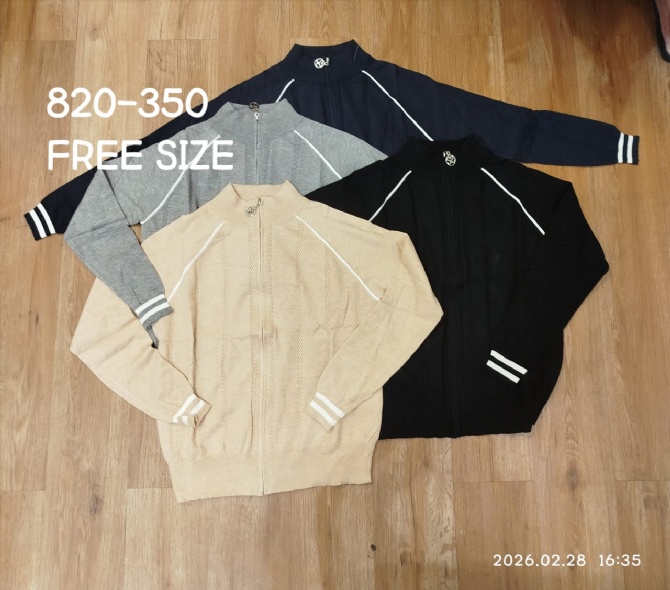 PRINCESS P820350 JACKET