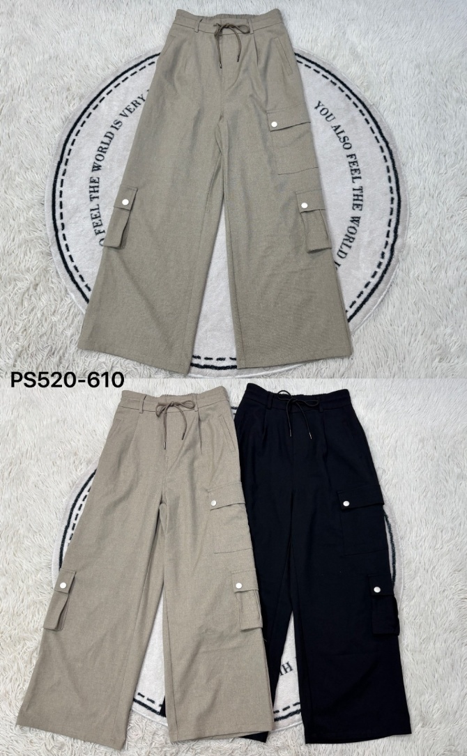 PRINCESS P520610 PANTS