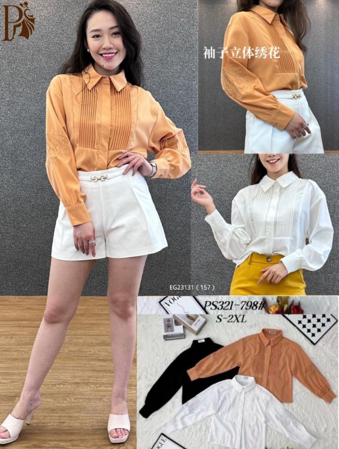PRINCESS P321798 TOP