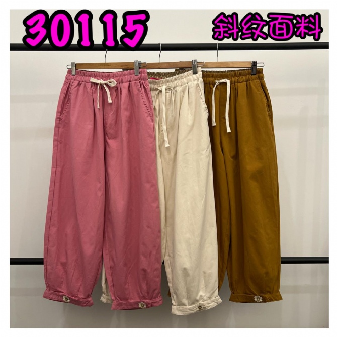 LOLLIPOP LP30115 PANTS