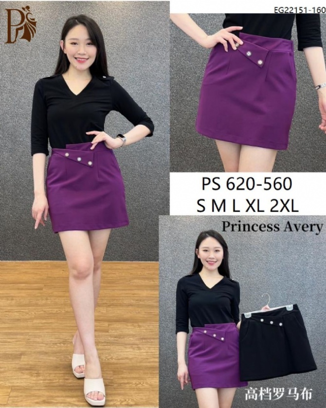 PRINCESS P620560 SKIRT