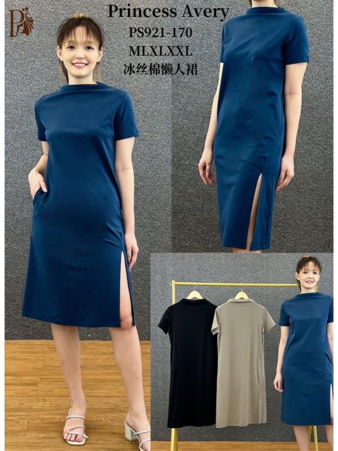 PRINCESS P921170 DRESS
