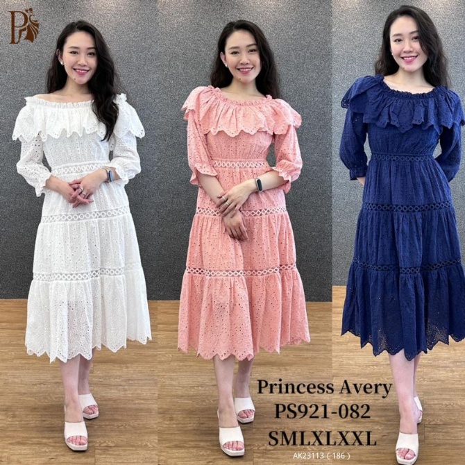 PRINCESS P921082 DRESS