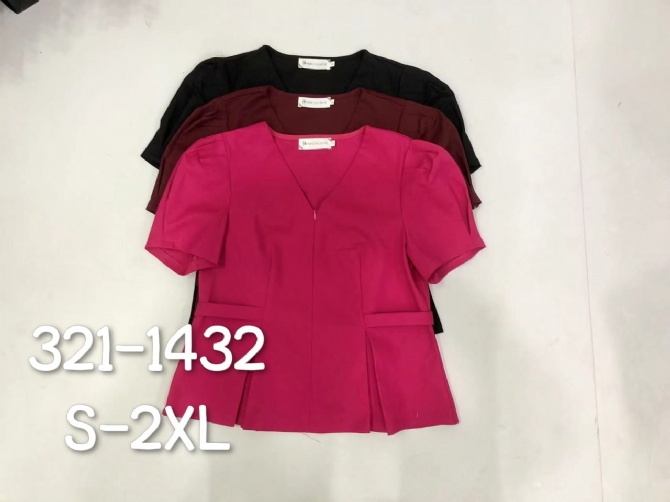 PRINCESS P3211432 TOP