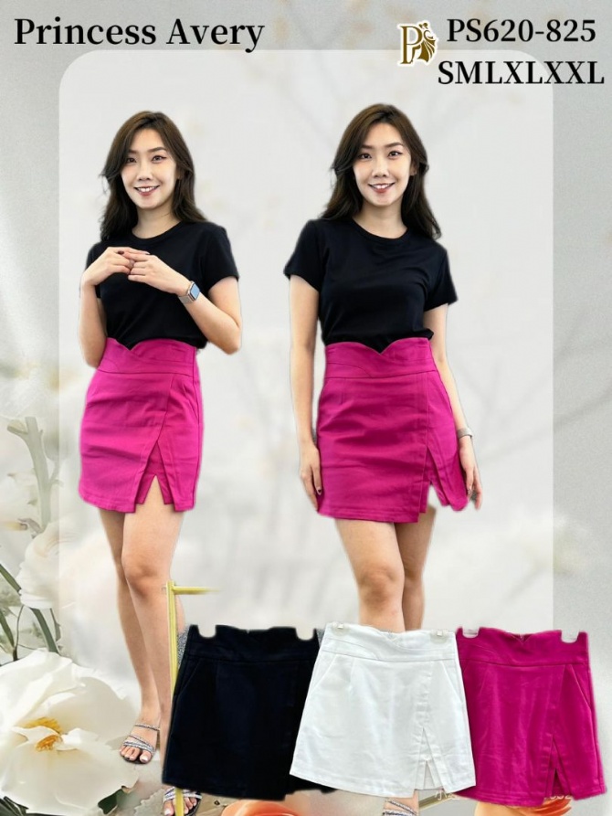 PRINCESS P620825 SKIRT