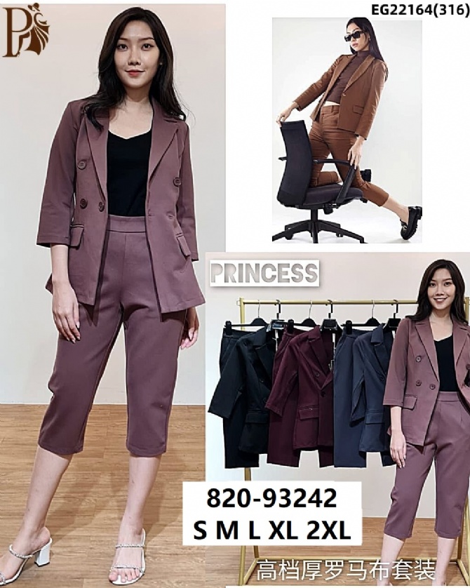 PRINCESS P82093242 JACKET