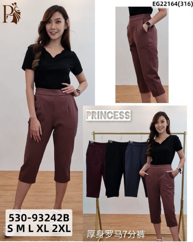 PRINCESS P53093242 PANT