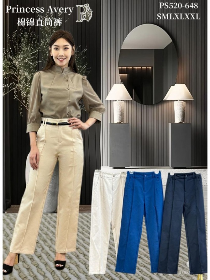 PRINCESS P520648 PANTS