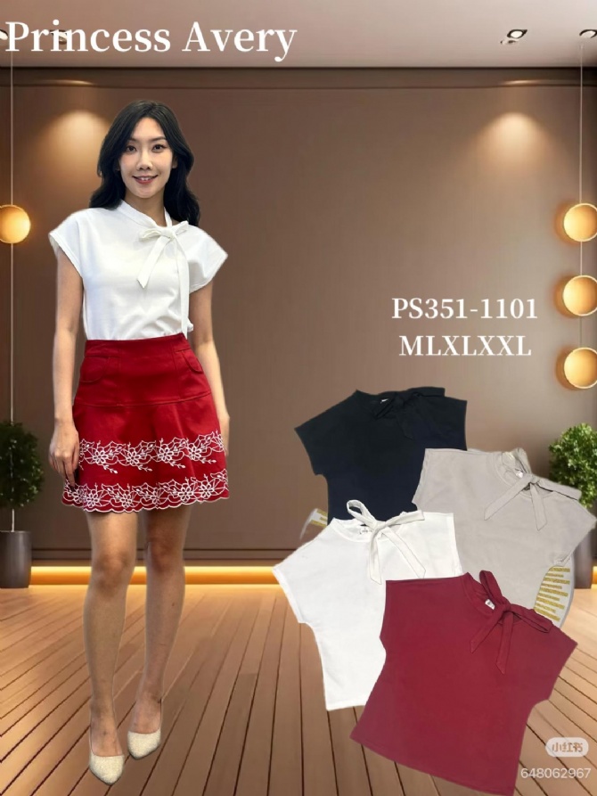 PRINCESS P3511101 TOP