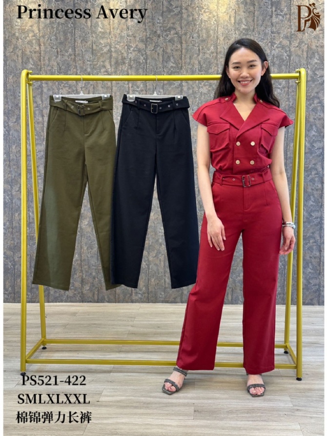 PRINCESS P521422 PANTS