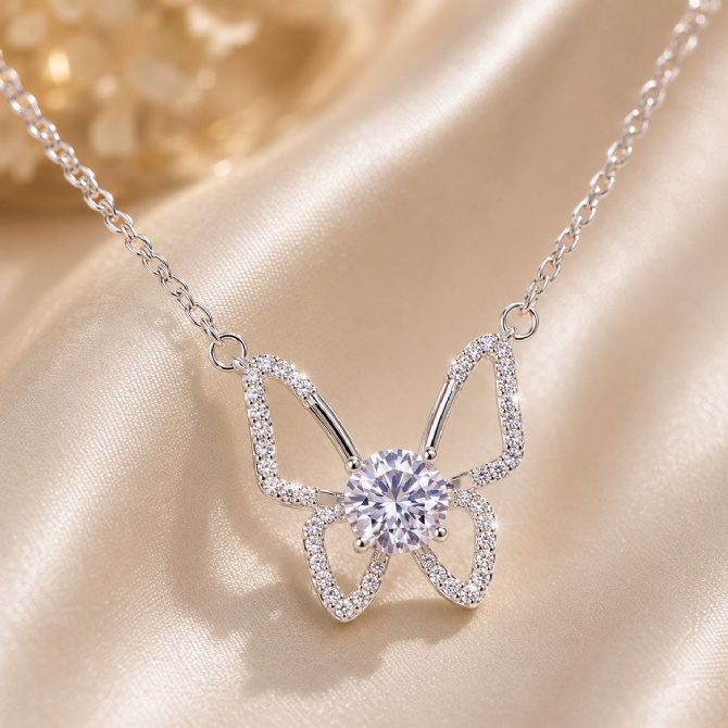 DA457 NECKLACE