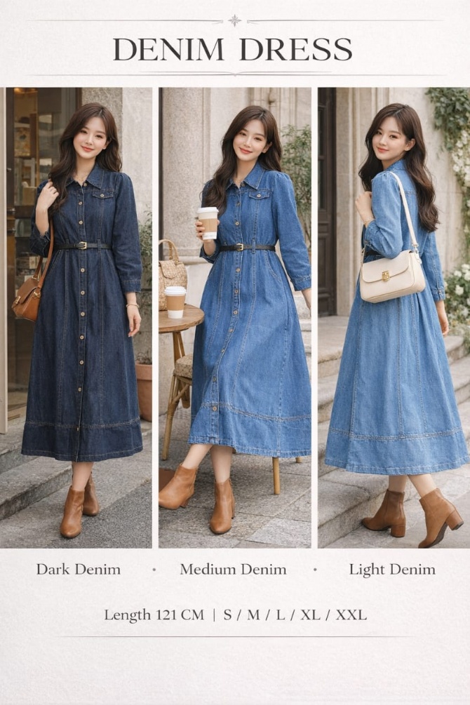 CAYRA CD7227 (56012) DRESS