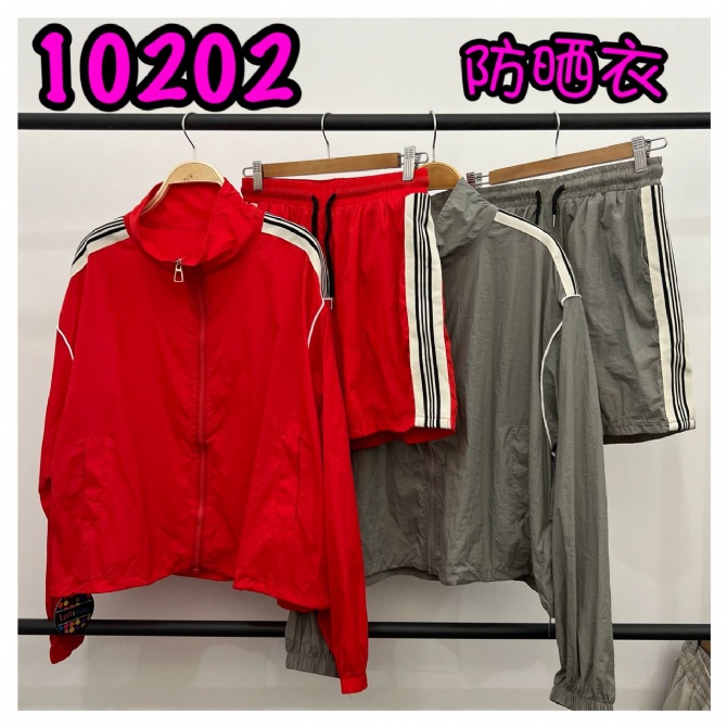 LOLLIPOP LP10202 JACKET