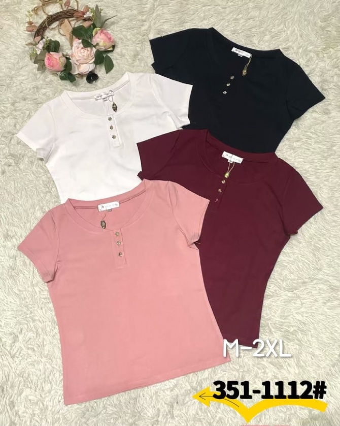 PRINCESS P3511112 TOP