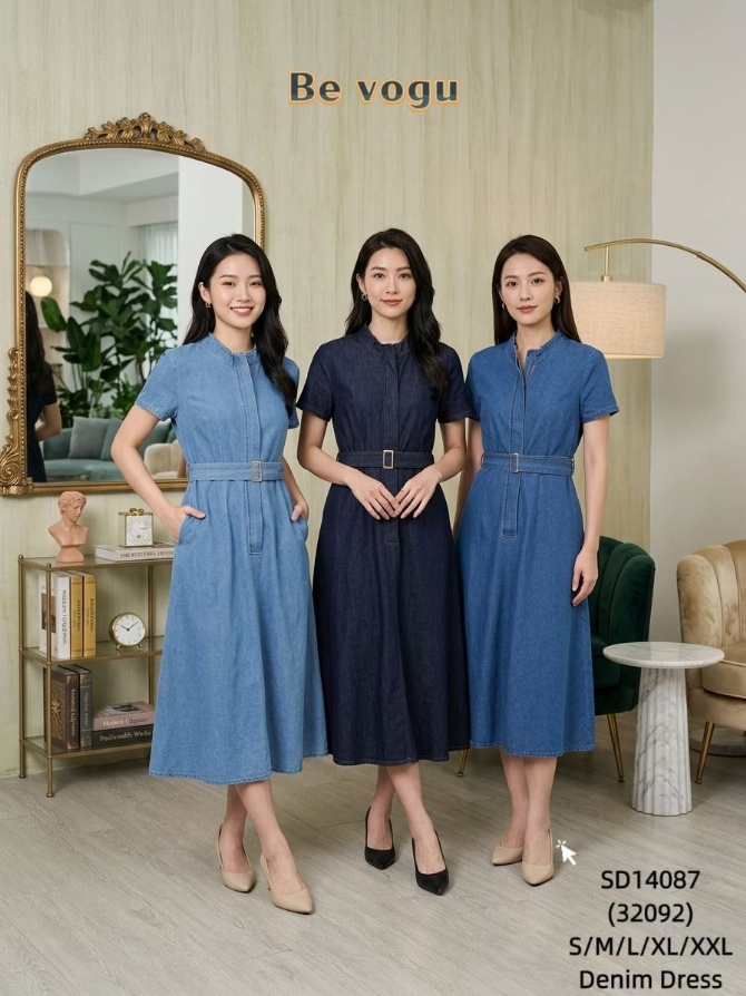 SISIS SD14087 (32092) DRESS