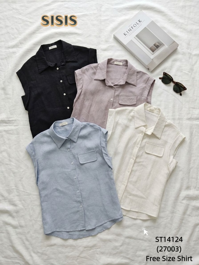 SISIS ST14124 (27003) TOP